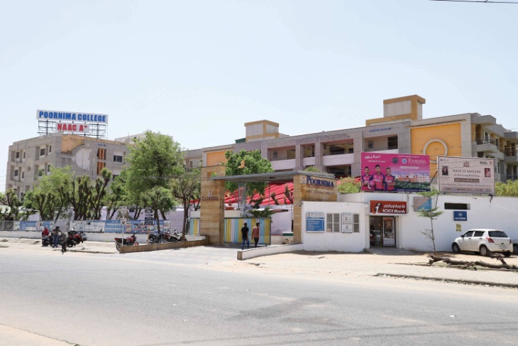 Poornima College of Engineering (PCE)