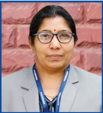 Dr. Rekha Nair