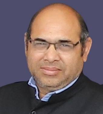 Dr. Narayan Lal Jain